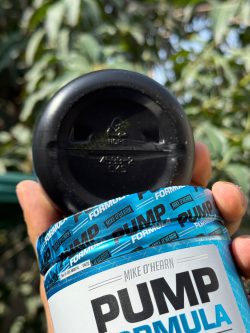 پمپ فرمولا طرح ۲۰۲۵ برند بی پی آی - تصویر 2