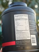 وی نیتروتچ گلد ماسل تک - تصویر 2