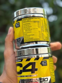 پمپ سی فو - تصویر 2