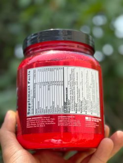 پمپ شرکت بی اس ان(سایز کوچک) - تصویر 2