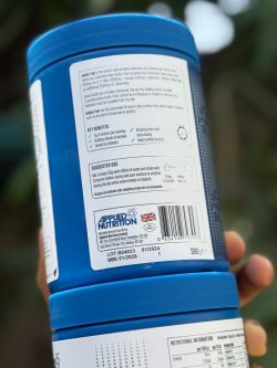 آمینو EAA برند اپلاید - تصویر 3