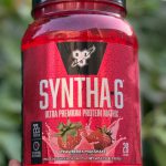 سینتا 6 برند بی اس ان