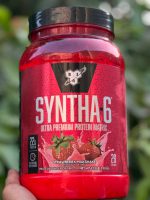 سینتا 6 برند بی اس ان