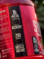 سینتا 6 برند بی اس ان - تصویر 3