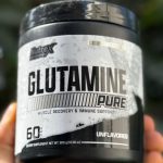 گلوتامین برند ناترکس