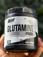 گلوتامین برند ناترکس