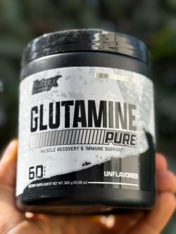 گلوتامین برند ناترکس - تصویر 1