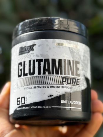 گلوتامین برند ناترکس