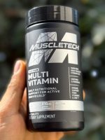 مولتی ویتامین ماسل تک
