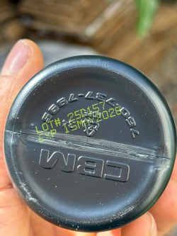 مولتی ویتامین ماسل تک - تصویر 3