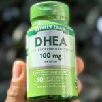 DHEA برند نیتر ترو