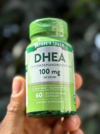 DHEA برند نیتر ترو