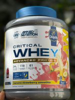 پروتئین وی شرکت اپلاید طرح 2026