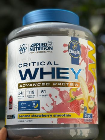 پروتئین وی شرکت اپلاید طرح 2026