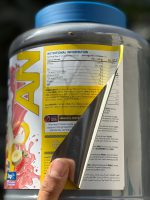 پروتئین وی شرکت اپلاید طرح 2026 - تصویر 2