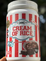 رایس آف کرم برند ادونیس - تصویر 4