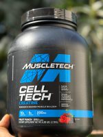 کراتین ترکیبی برند ماسل تک