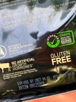 پروتئین وی گلد استاندارد کیسه ای شرکت اپتیموم ناتریشن طرح 2026 - تصویر 3