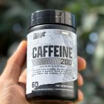 کافئین برند ناترکس