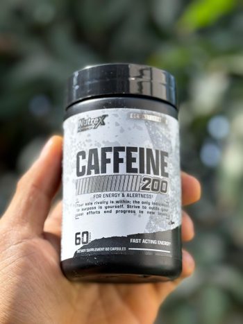 کافئین برند ناترکس