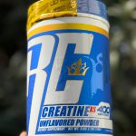 کراتین  برند رونی کلمن طرح 2026