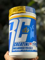 کراتین  برند رونی کلمن طرح 2026