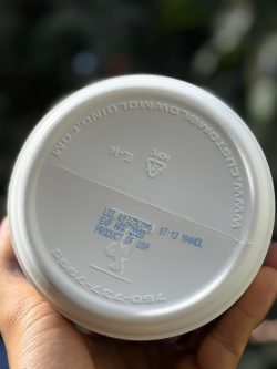 کراتین  برند رونی کلمن طرح 2026 - تصویر 2