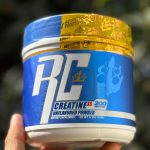 کراتین  برند رونی کلمن طرح 2026