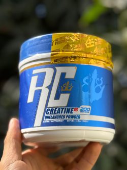 کراتین  برند رونی کلمن طرح 2026 - تصویر 1