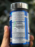 اچ ام بی 3000 برند آلمکس طرح جدید - تصویر 3