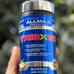 تریبلیوس برند آلمکس طرح جدید