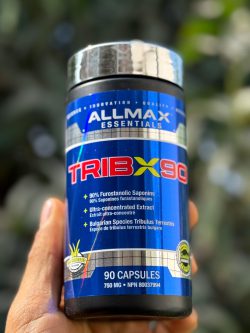 تریبلیوس برند آلمکس طرح جدید - تصویر 1