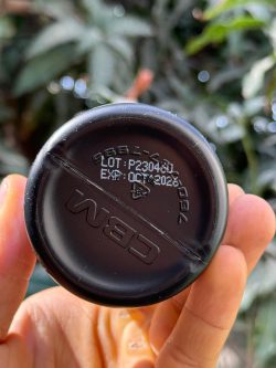 سی ال ای برند آلمکس طرح جدید - تصویر 3