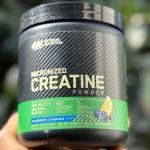 کراتین میکرونیزه برند اپتیموم ناتریشن طرح 2026