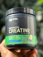 کراتین میکرونیزه برند اپتیموم ناتریشن طرح 2026