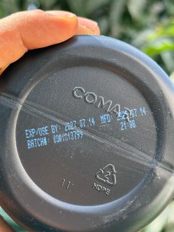 کراتین میکرونیزه برند اپتیموم ناتریشن طرح 2026 - تصویر 2