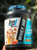 پروتئین وی اچ دی شرکت بی پی ای