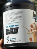 پروتئین وی اچ دی شرکت بی پی ای - تصویر 3