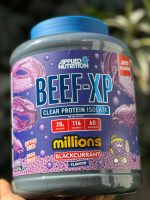 پروتئین بیف برند اپلاید طرح جدید