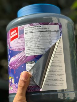 پروتئین بیف برند اپلاید طرح جدید - تصویر 2