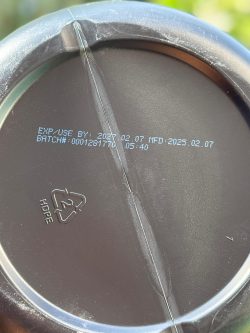 وی کلد استاندارد برند اپتیموم ناتریشن طرح 2024 - تصویر 4