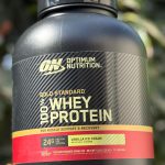 وی کلد استاندارد برند اپتیموم ناتریشن طرح 2027