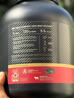 وی کلد استاندارد برند اپتیموم ناتریشن طرح 2027 - تصویر 3