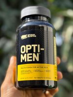 مولتی ویتامین شرکت اپتیموم ناتریشن