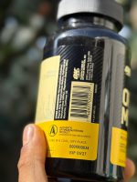 مولتی ویتامین شرکت اپتیموم ناتریشن - تصویر 2