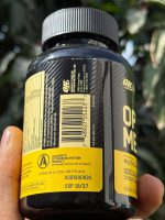 مولتی ویتامین شرکت اپتیموم ناتریشن - تصویر 2