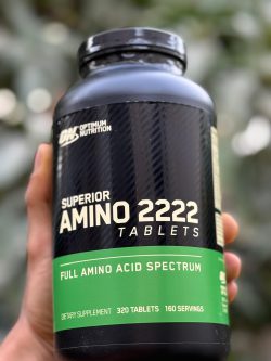 IMG-20251110-WA0287 آمینو 2222 شرکت اپتیموم ناتریشن - تصویر 1