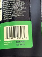 آمینو 2222 شرکت  اپتیموم ناتریشن - تصویر 4