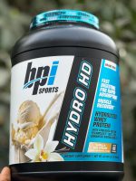 هیدرو وی اچ دی برند بی پی ای