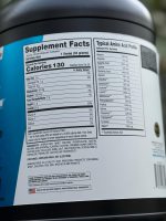 هیدرو وی اچ دی برند بی پی ای - تصویر 2